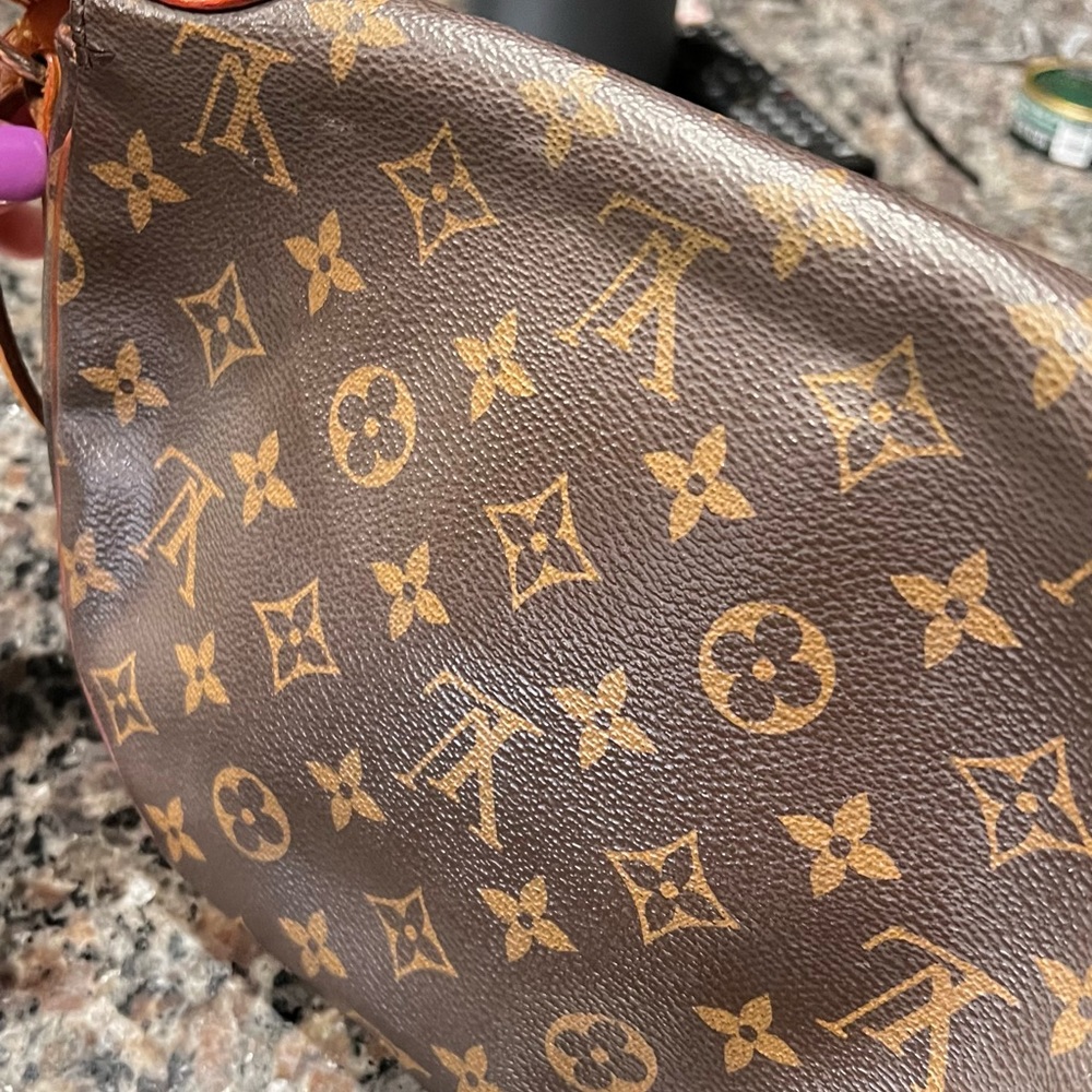 Louis Vuitton St. Cloud Crossbody-great Condition - Picture 8 of 8